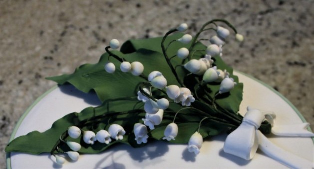 Lily-of-the-valley-