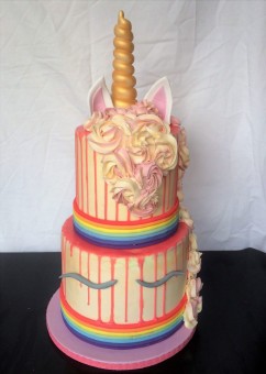 Unicorn-cake-